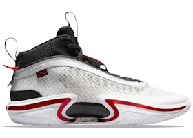 Jordan 36 PF Psychic Energy (White Sole) - vue 360