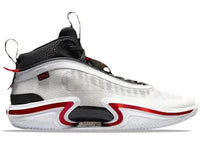 Jordan 36 PF Psychic Energy (White Sole)