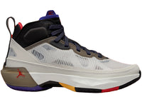 Jordan 37 Light Bone Dark Concord (GS)