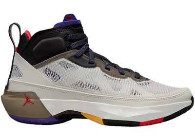 Jordan 37 Light Bone Dark Concord (GS)