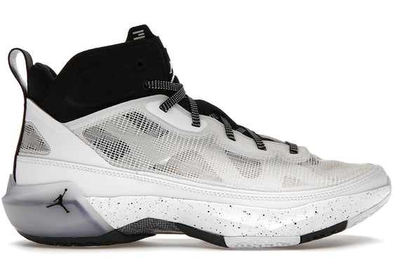 Jordan 37 Oreo sneakers - authentic Jordan shoes