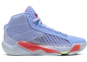 Jordan 38 Fadeaway (GS) - vue 360