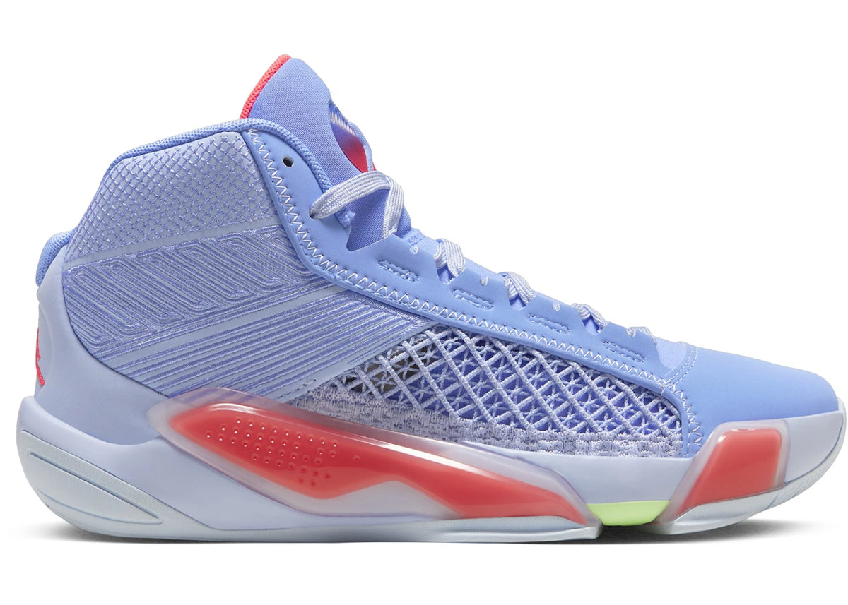 Jordan 38 Fadeaway (GS) - vue secondaire A