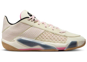 Jordan 38 Low PF Coconut Milk (Gum Sole) - authentic Jordan sneakers