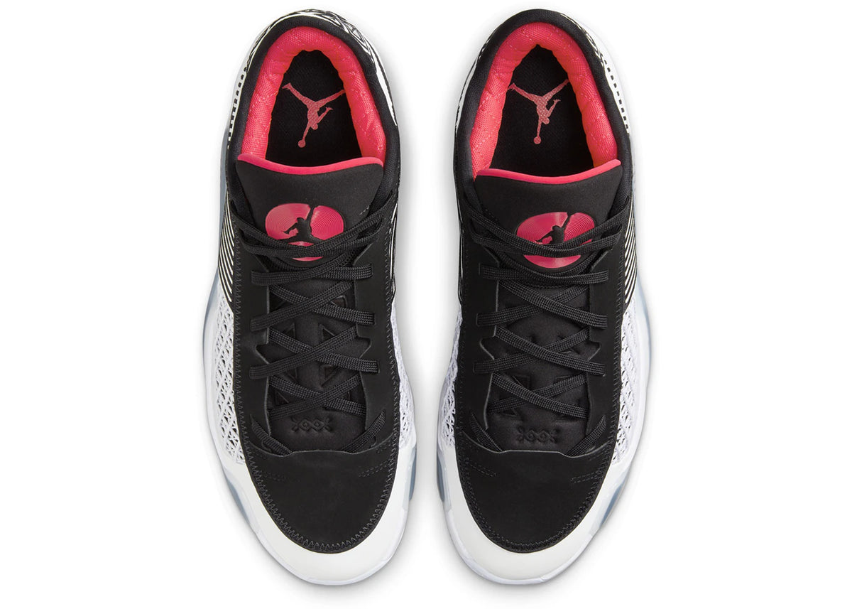 Jordan 38 Low PF Fundamental 2.0 (White Sole) - vue secondaire B