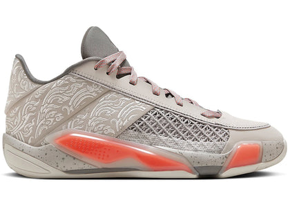 Jordan 38 Low Torch - authentic Jordan sneakers