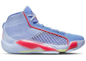 Jordan 38 PF Fadeaway (Solid Outsole)