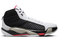 Jordan 38 PF Fundamentals (White Sole)