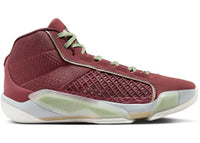 Jordan 38 PF Year of the Dragon (White Sole)