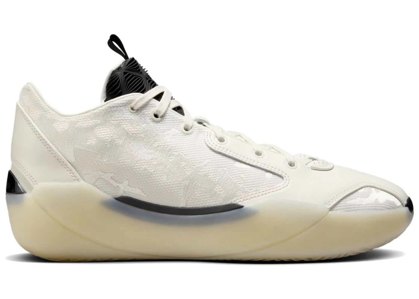 Jordan 39 No Alteration