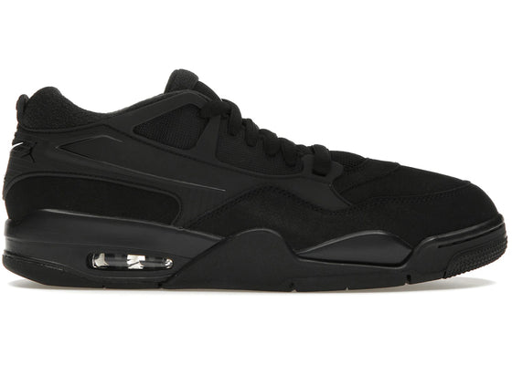 Jordan 4 RM Black Cat sneakers - authentic Jordan shoes