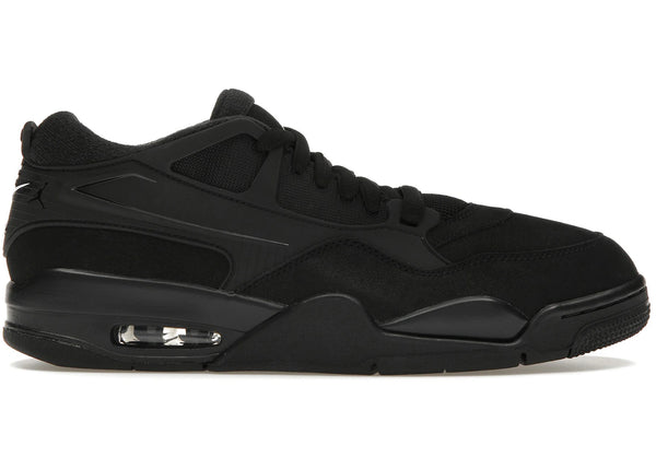 Jordan 4 RM Black Cat sneakers - authentic Jordan shoes