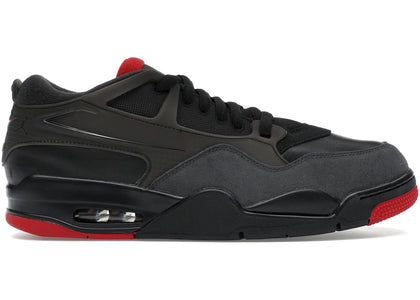 Jordan 4 RM Bred - authentic Jordan sneakers