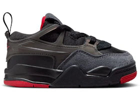 Jordan 4 RM Bred (TD) - vue 360