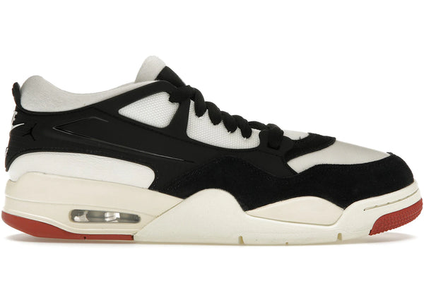 Jordan 4 RM Canyon Rust sneakers - authentic Jordan shoes