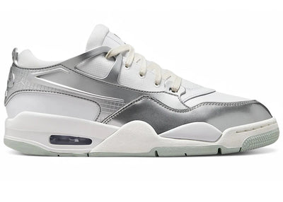 Jordan 4 RM Chrome (Women's)