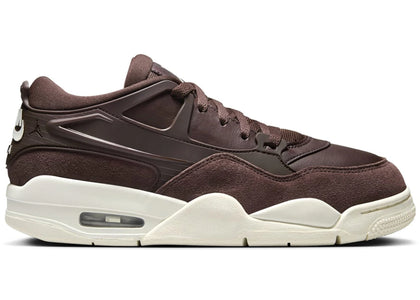 Jordan 4 RM Earth (Women's) - authentic Jordan sneakers