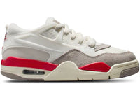 Jordan 4 RM Fire Red (GS)