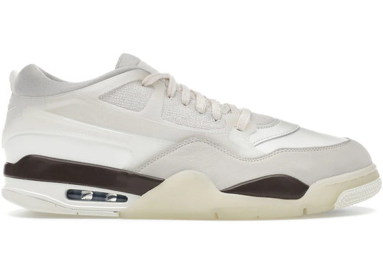 Jordan 4 RM Hemp sneakers - authentic Jordan shoes
