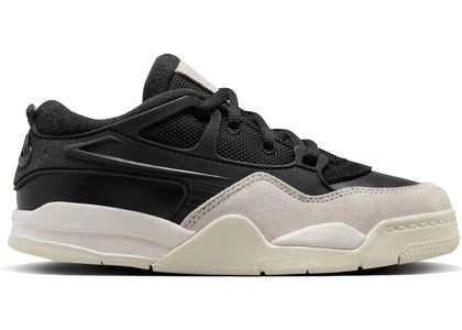 Jordan 4 RM Iron Grey (PS) - authentic Jordan sneakers