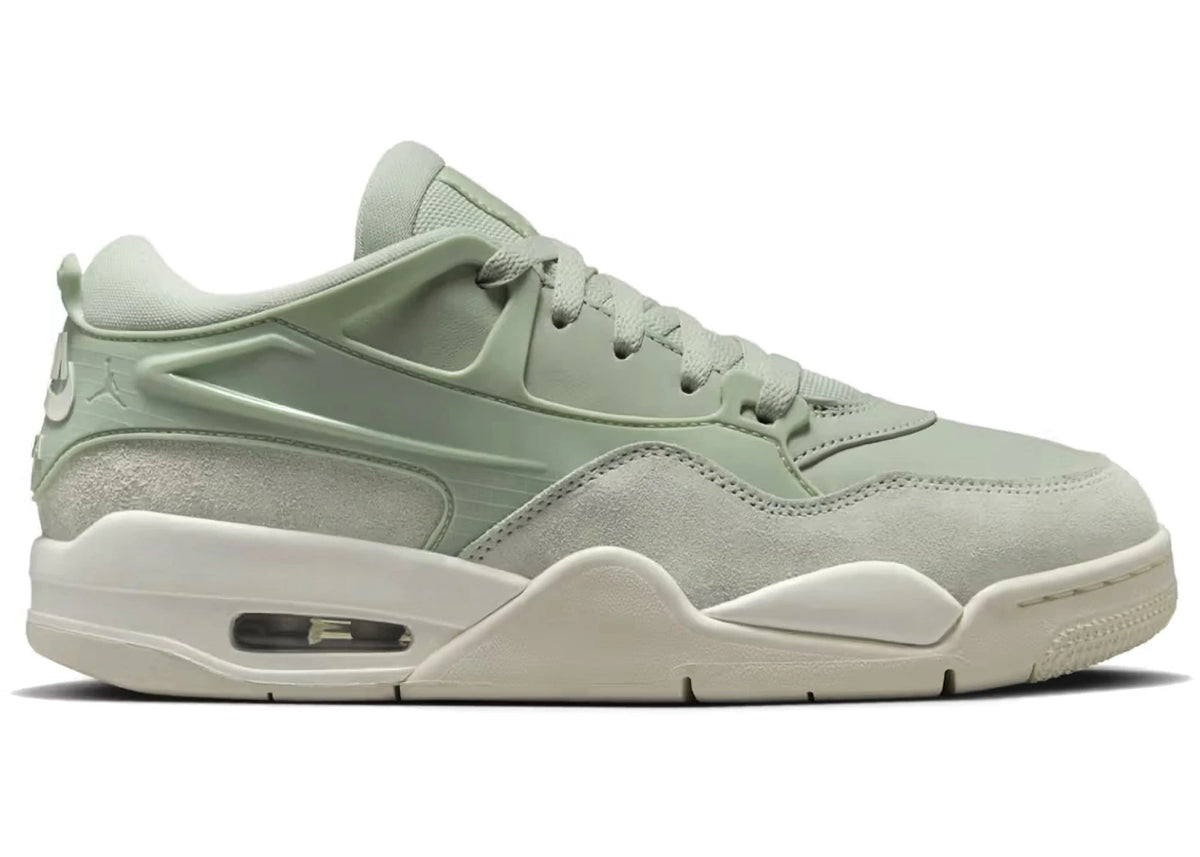 Jordan 4 RM Jade Horizon (Damen) - vue 360