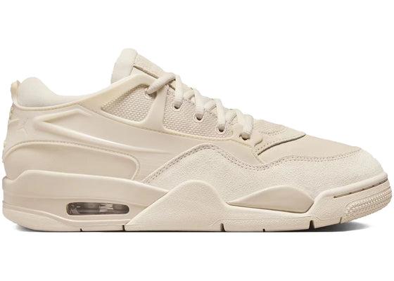 Jordan 4 RM Legend Light Brown (Women's) sneakers - authentic Jordan shoes