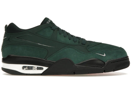 Jordan 4 RM SP Nigel Sylvester Grandma's Driveway - authentic Jordan sneakers