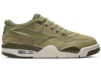 Jordan 4 RM Olive Phantom (Women's)