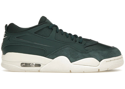 Jordan 4 RM Oxidized Green (Women's) - authentic Jordan sneakers