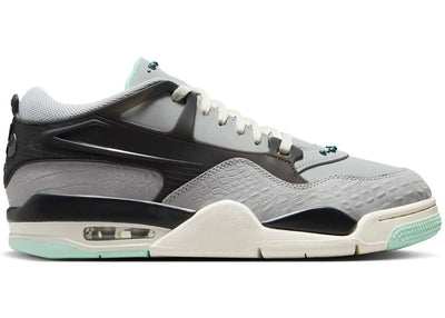 Jordan 4 RM Turquoise