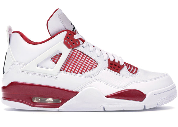 Jordan 4 Retro Alternate 89 sneakers - authentic Jordan shoes