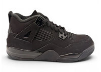 Jordan 4 Retro Black Cat (2025) (PS)