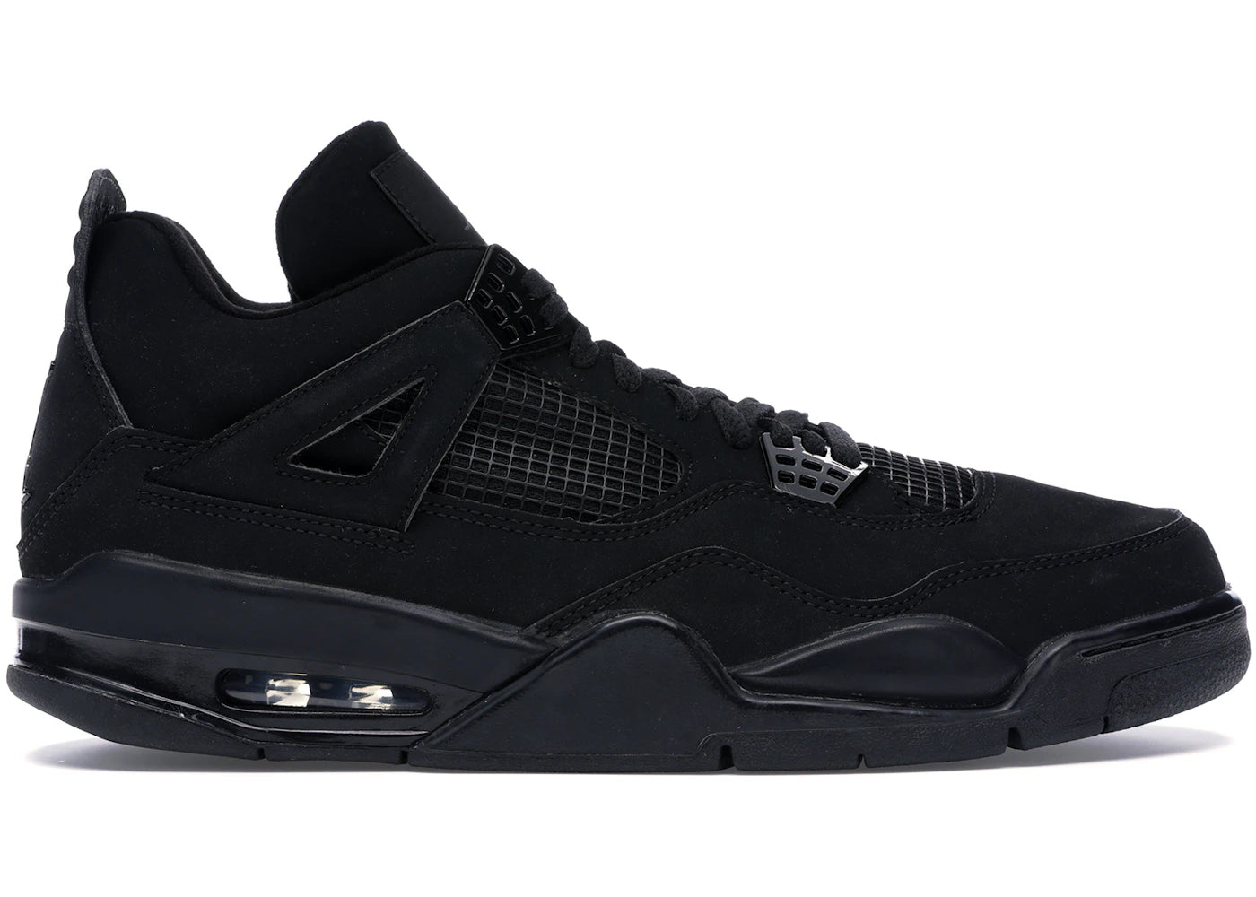Jordan 4 Retro Black Cat (2006)