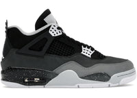 Jordan 4 Retro Fear (2024) %