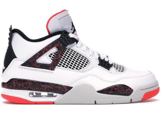 Jordan 4 Retro Flight Nostalgia sneakers - authentic Jordan shoes