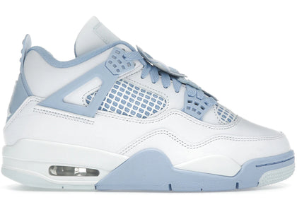 Jordan 4 Retro Forget Me Not (Women's) sneakers - authentic Jordan shoes