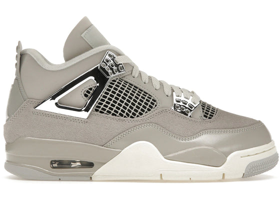 Jordan 4 Retro Frozen Moments (Women's) sneakers - authentic streetwear shoes