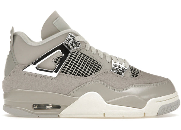 Jordan 4 Retro Frozen Moments (Women's) sneakers - authentic streetwear shoes