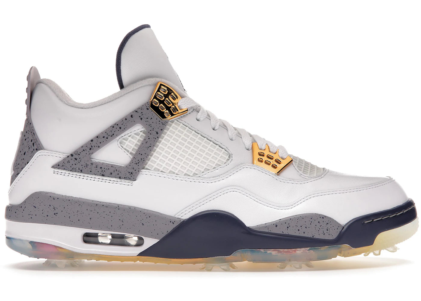 Jordan 4 Retro Golf Eastside Golf