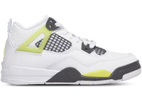 Jordan 4 Retro Light Lemon Twist (PS)