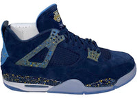 Jordan 4 Retro Marquette (PE)