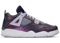 Jordan 4 Retro Monsoon Blue (PS)