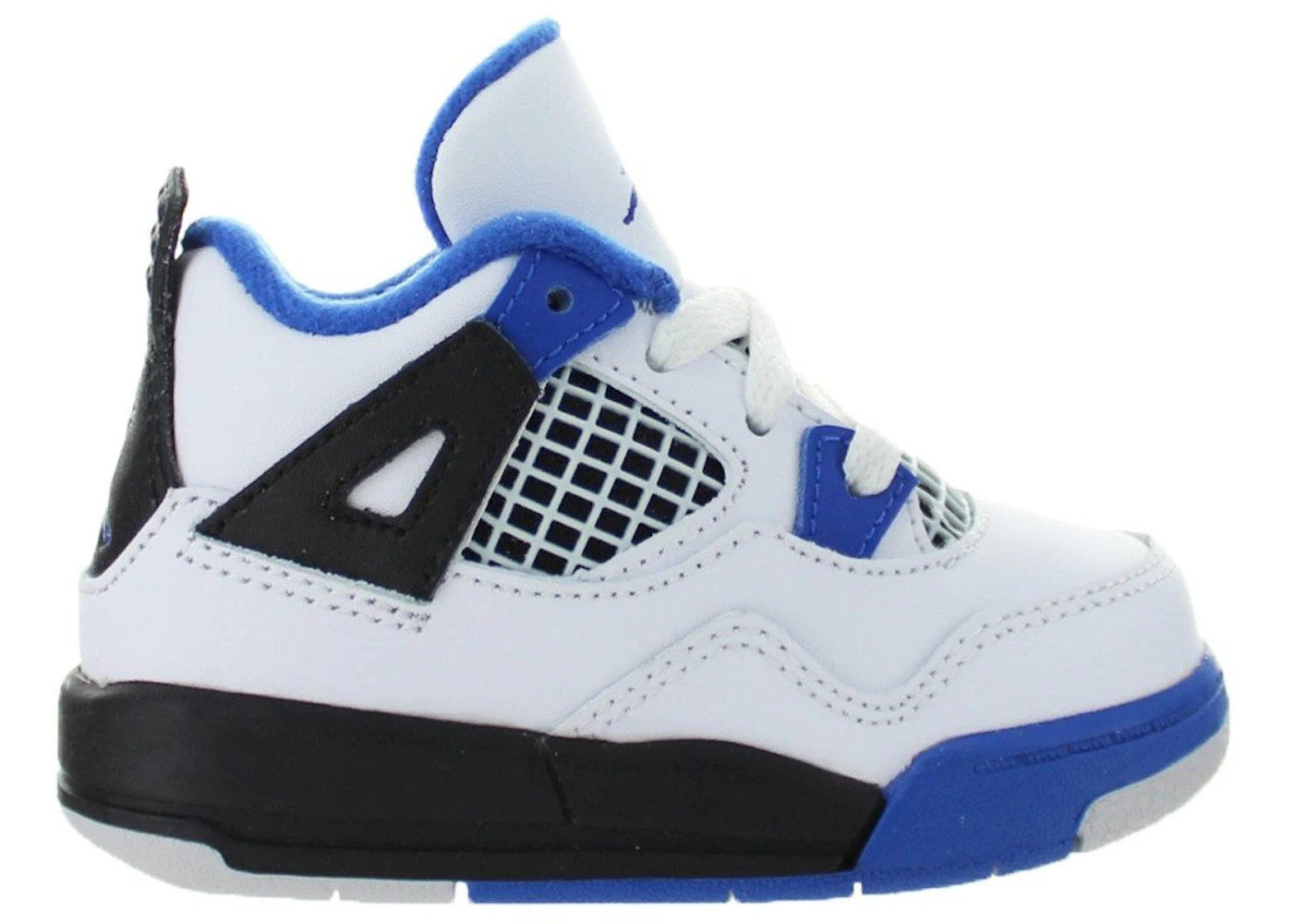 Jordan 4 Retro Motorsports (TD) (2017)