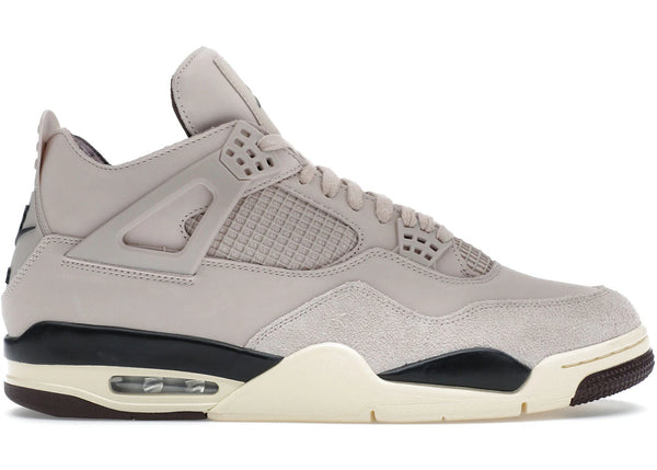 Jordan 4 Retro OG SP A Ma Maniére While You Were Sleeping (Women's) sneakers - authentic streetwear shoes