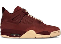 Jordan 4 Retro Oklahoma Sooners PE (2025)