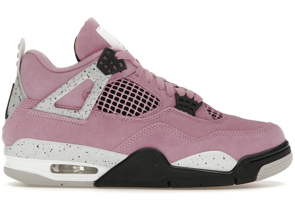Jordan 4 Retro Orchid (Women's) sneakers - authentic streetwear shoes