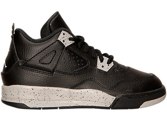 Jordan 4 Retro Oreo 2015 (PS) sneakers - authentic Jordan shoes