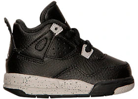 Jordan 4 Retro Oreo (2015) (TD)
