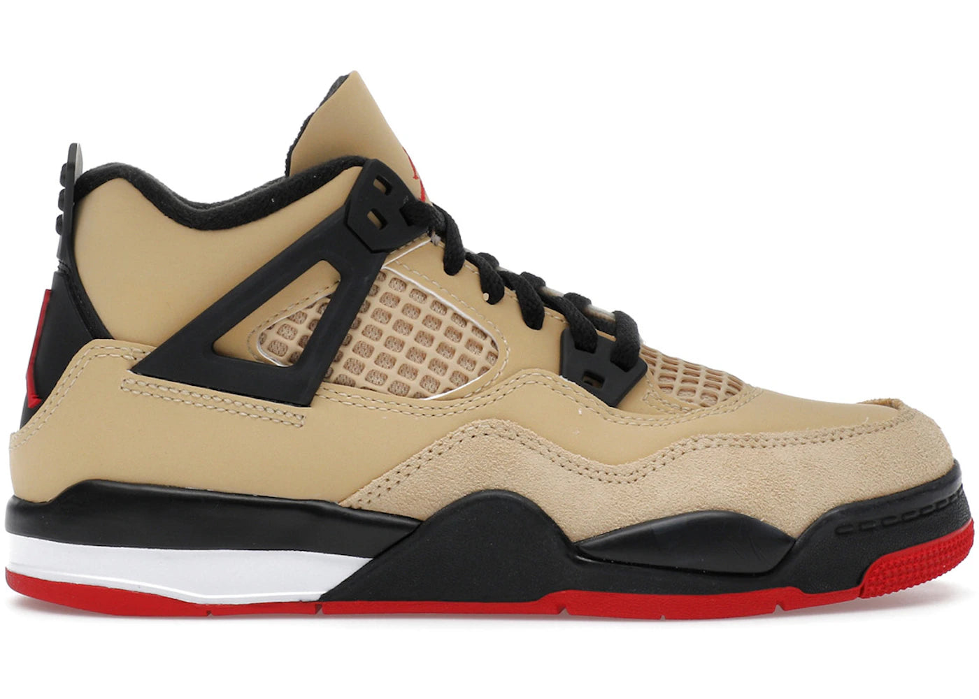 Jordan 4 Retro Pizza (PS)