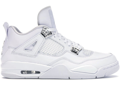 Jordan 4 Retro Pure Money (2017) - authentic Jordan sneakers